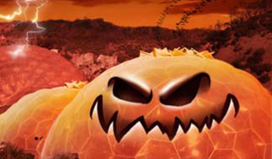 Halloweden