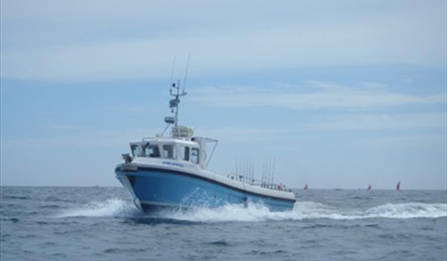 Borlewen Fishing Trips