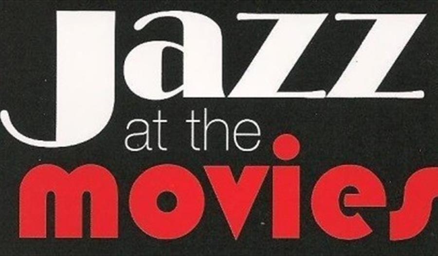 Jazz Cafe at the Movies