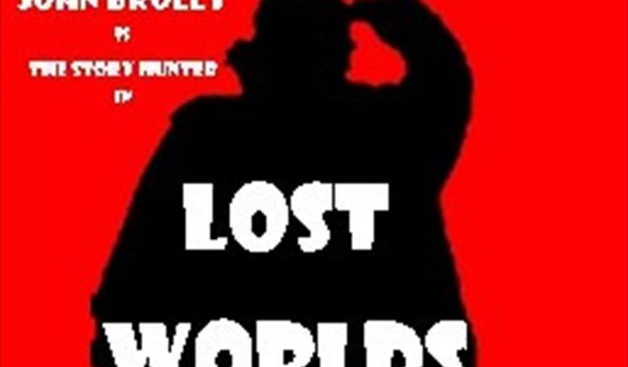 Lost Worlds