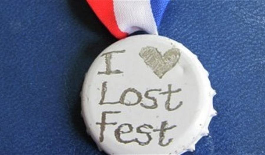 LostFest