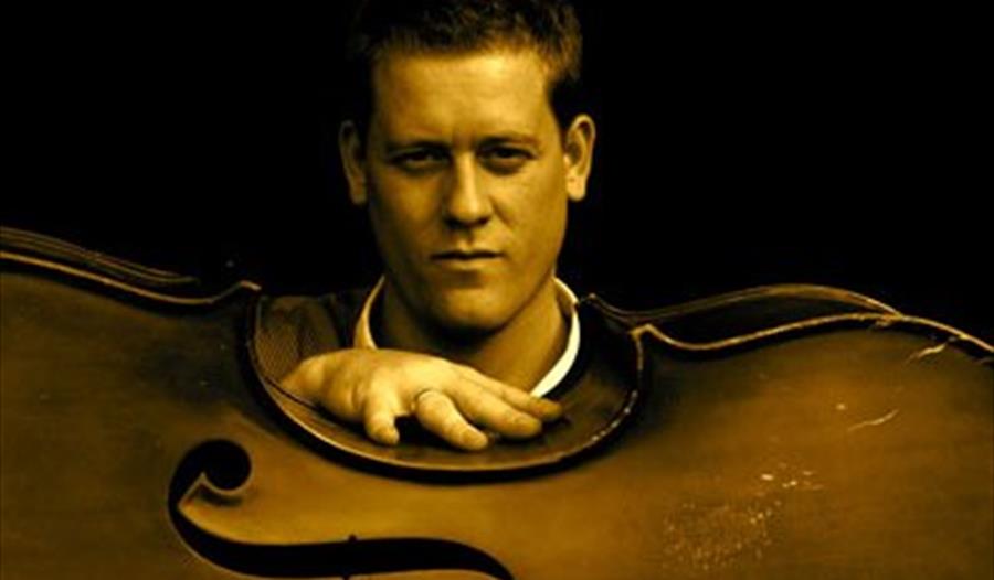 Michael Janisch Quartet