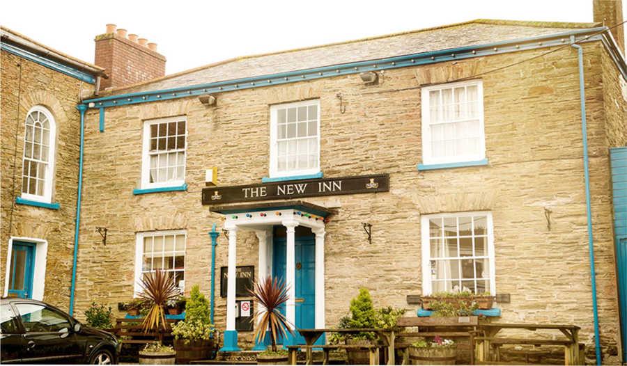 New Inn