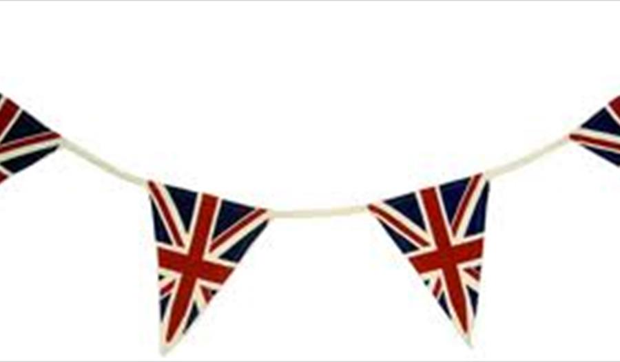 The Jubilee at Port Eliot