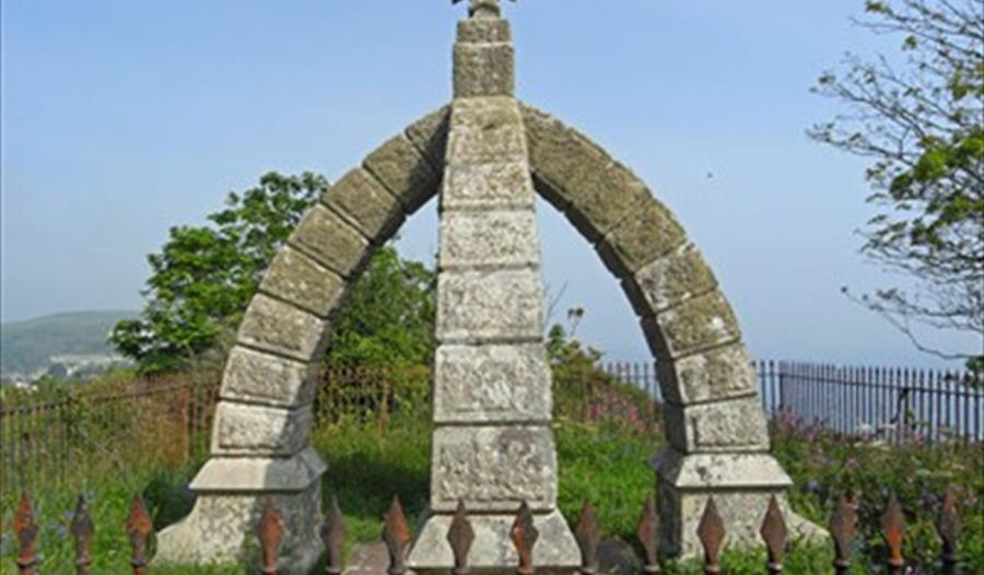 What Mausoleum?