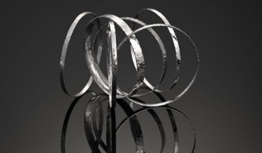 Willow, Watercolour and Silver - A Christmas Exhibition