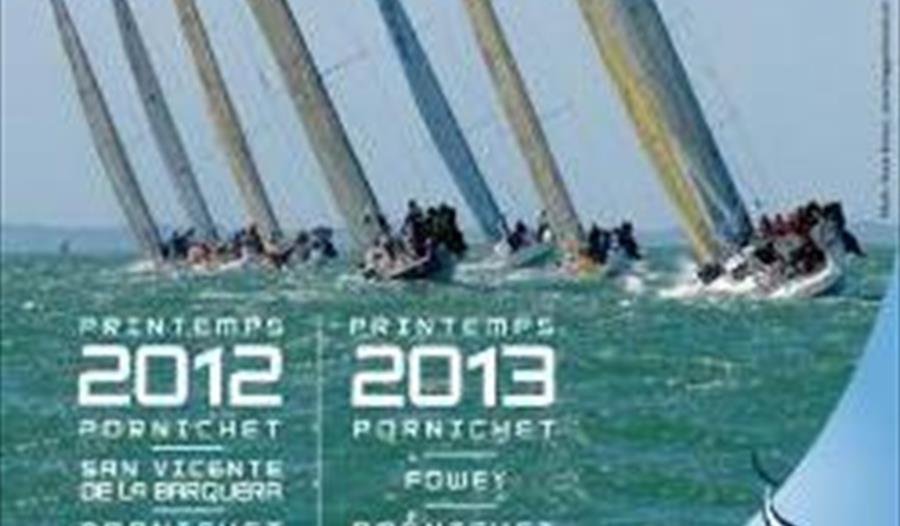Trophy Sailtica