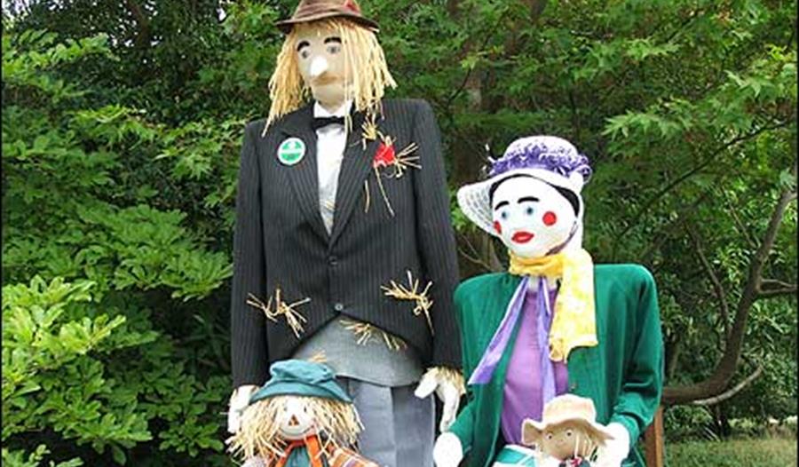 Scarecrows