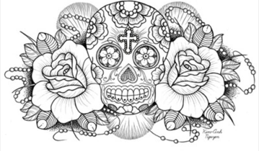 Grand opening! - Taco Diablo