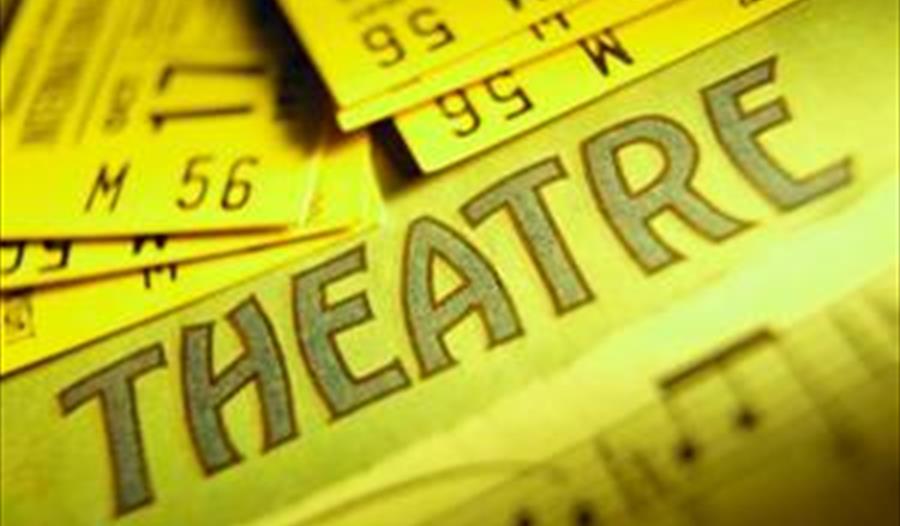 Polruan Theatre Club presents Proscenophobia