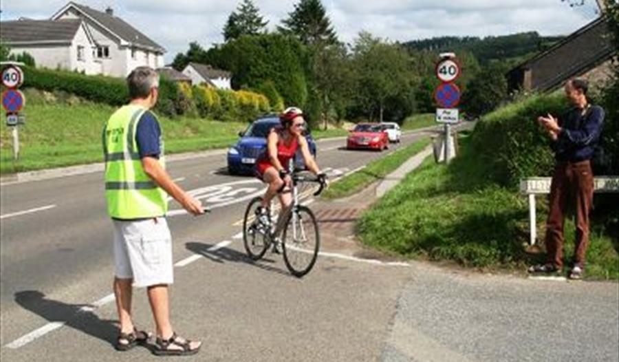Fowey River Triathlon