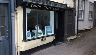 9 South Street Gallery