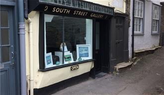 9 South Street Gallery