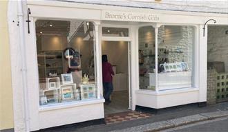 Brontes Cornish Gifts