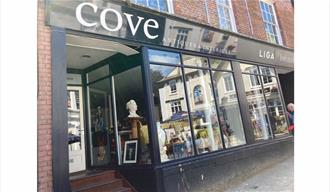 Cove Antiques & Interiors