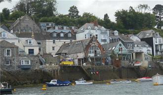 Fowey Gallants Sailing Club