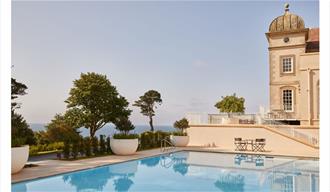 Fowey Hall Hotel