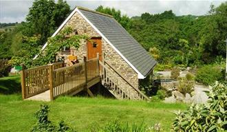 The Garden Studio