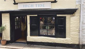 High Tide