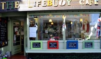 Lifebuoy Cafe