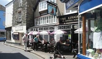 The Lugger Inn