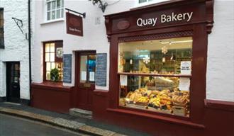 Quay Bakery