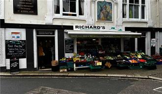 Richard's