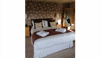 Superior Double En Suite