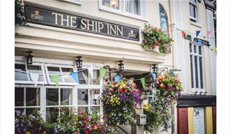 The Ship Inn