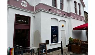The Old Bank
