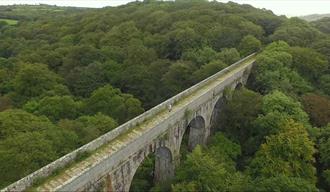 Treffry Viaduct