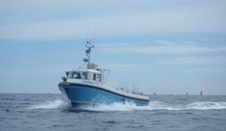 Borlewen Fishing Trips