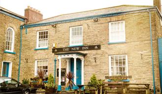 New Inn