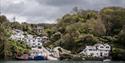 The du Maurier Fowey Literary Festival