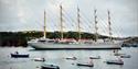 Fowey Boat Hire