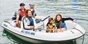 Fowey Boat Hire