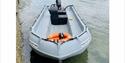 Fowey Boat Hire