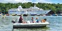 Fowey Boat Hire