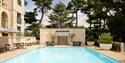 Fowey Hall Spa