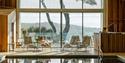 Fowey Hall Spa