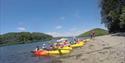 Fowey River Hire