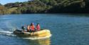 Fowey River Hire