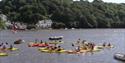 Fowey River Hire