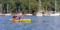 Fowey River Hire