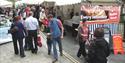 St Austell Local Produce Market