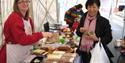 St Austell Local Produce Market