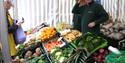 St Austell Local Produce Market