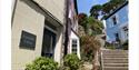 Periwinkle Cottage