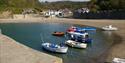 Polkerris Holidays