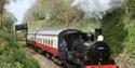 Bodmin and Wenford Steam Railway